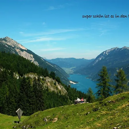 Haus Alpenblick Pertisau