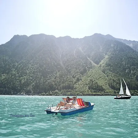 Haus Alpenblick 3* Pertisau