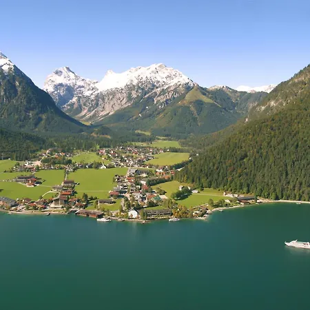 Haus Alpenblick Pertisau