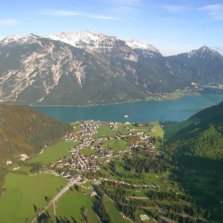 Guest house Haus Alpenblick 3*