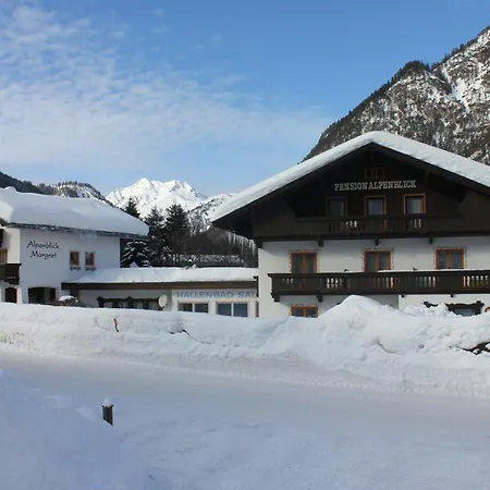 Guest house Haus Alpenblick
