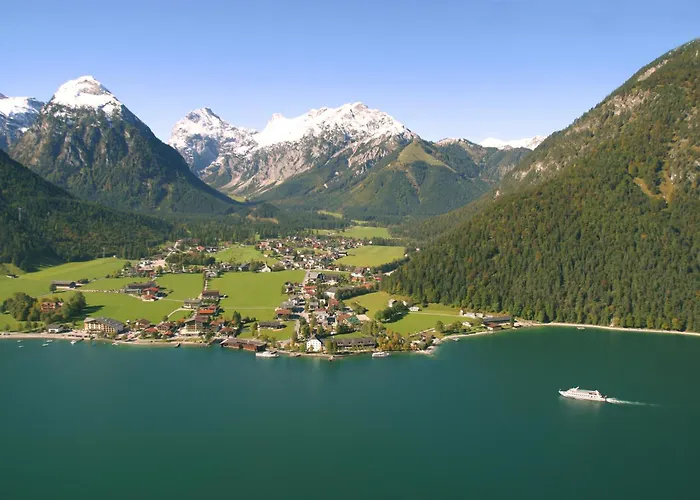 Haus Alpenblick 佩尔蒂绍