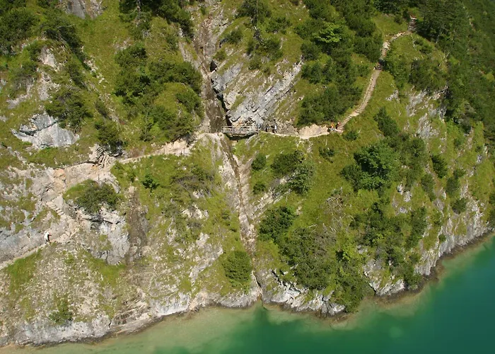 招待所 Haus Alpenblick 3*