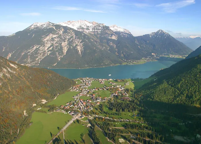 招待所 Haus Alpenblick 3*