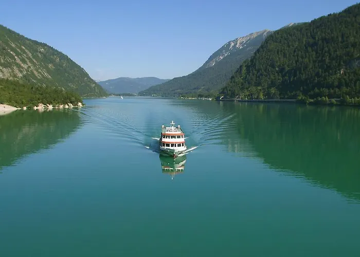 Haus Alpenblick 3* 佩尔蒂绍