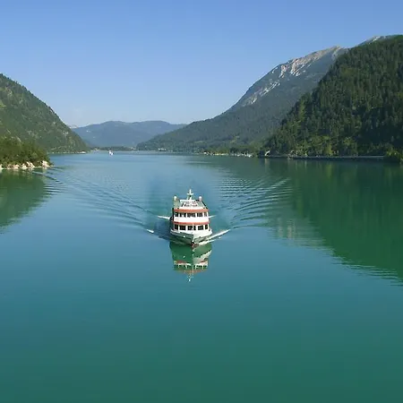 Haus Alpenblick 3* Pertisau